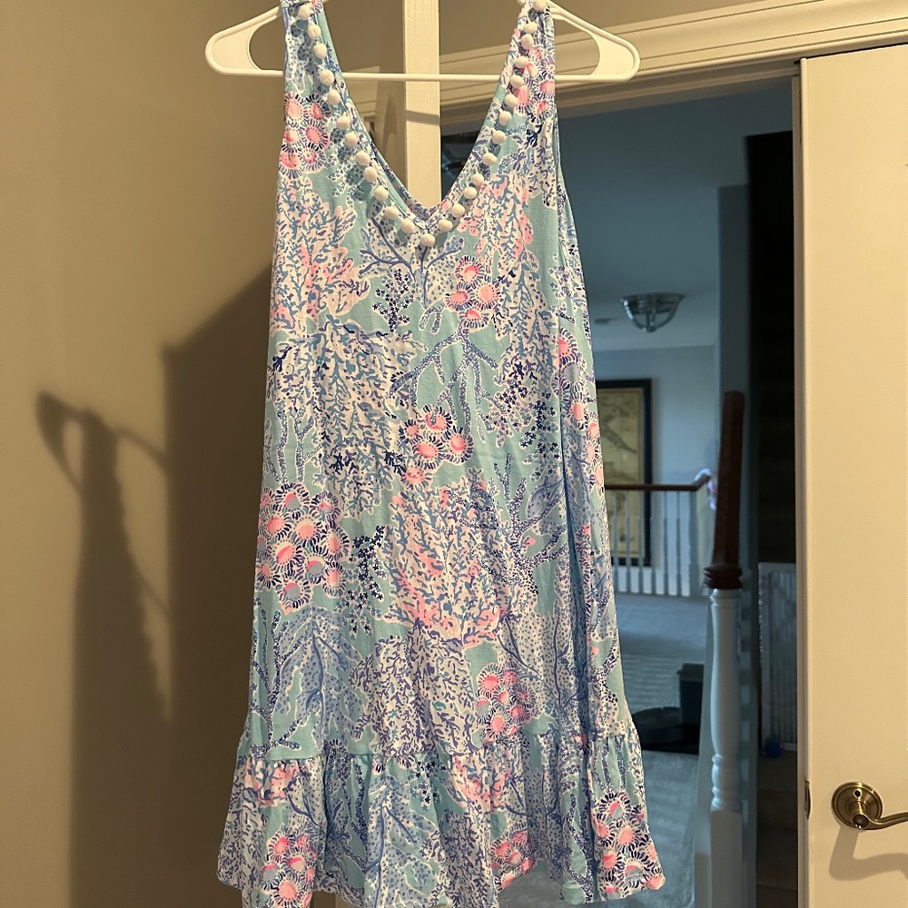 Lily Pulitzer Dress